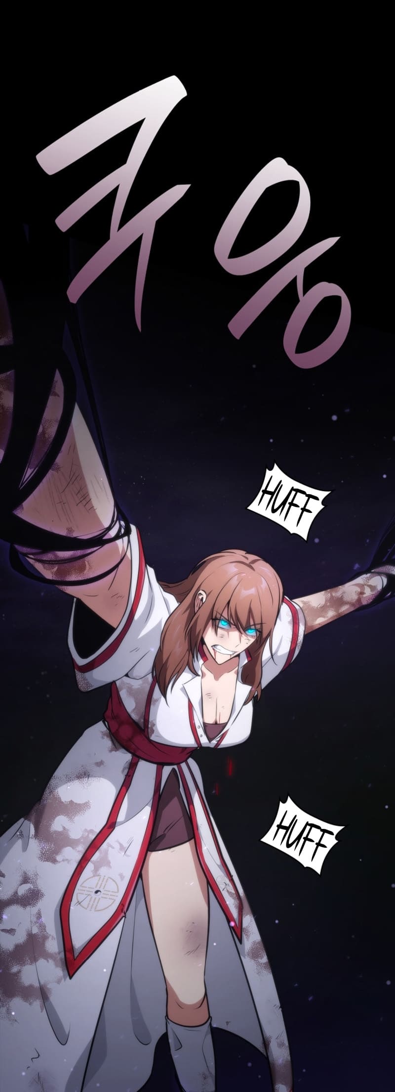 Infinite Mage, Chapter 76 image 43